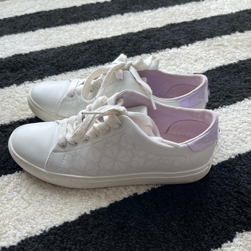 Kate Spade sneakers